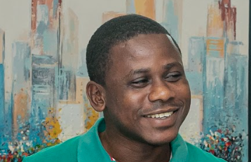 Jean-Richard OBIANG