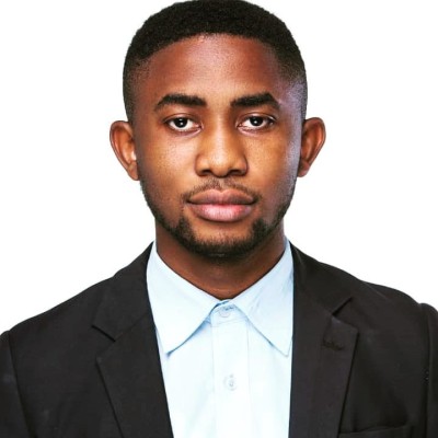 Richard MEBODO